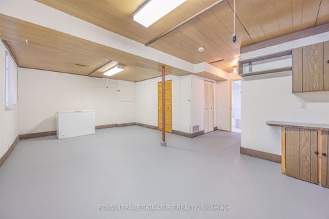 Photo 34 at 69 Keyworth Trail, Malvern West, Toronto