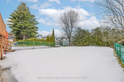 Photo 36 at 69 Keyworth Trail, Malvern West, Toronto