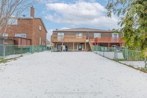 Photo 38 at 69 Keyworth Trail, Malvern West, Toronto