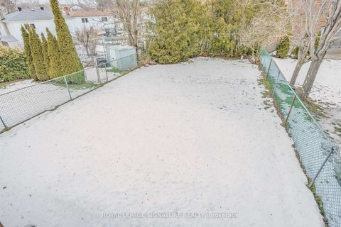 Photo 39 at 69 Keyworth Trail, Malvern West, Toronto