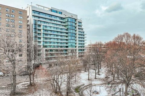Photo 1 at 612 - 3018 Yonge Street, Lawrence Park South, Toronto