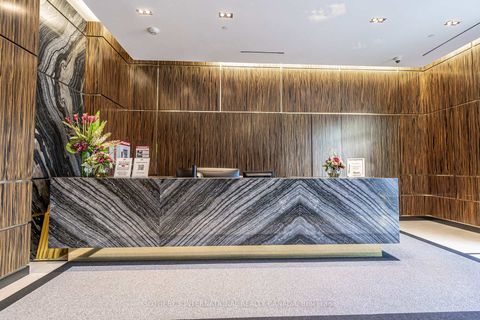 Photo 4 at 612 - 3018 Yonge Street, Lawrence Park South, Toronto