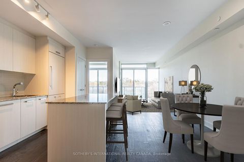 Photo 11 at 612 - 3018 Yonge Street, Lawrence Park South, Toronto