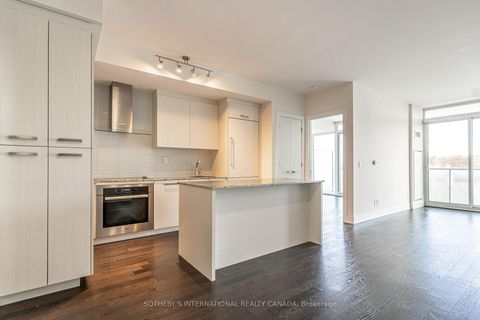 Photo 13 at 612 - 3018 Yonge Street, Lawrence Park South, Toronto