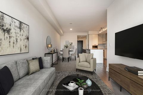 Photo 14 at 612 - 3018 Yonge Street, Lawrence Park South, Toronto