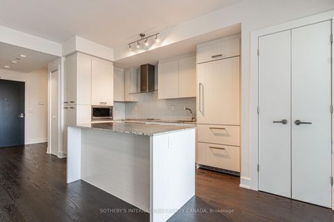 Photo 16 at 612 - 3018 Yonge Street, Lawrence Park South, Toronto