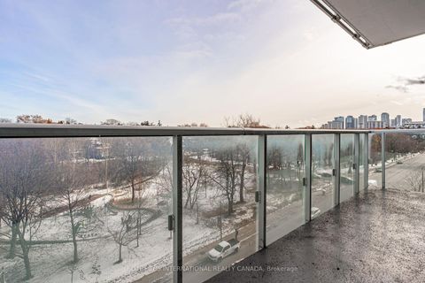 Photo 25 at 612 - 3018 Yonge Street, Lawrence Park South, Toronto