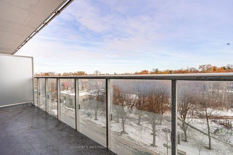 Photo 26 at 612 - 3018 Yonge Street, Lawrence Park South, Toronto