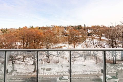 Photo 27 at 612 - 3018 Yonge Street, Lawrence Park South, Toronto