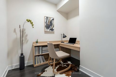 Photo 28 at 612 - 3018 Yonge Street, Lawrence Park South, Toronto