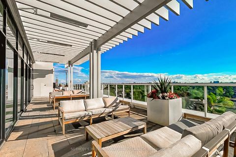 Photo 40 at 612 - 3018 Yonge Street, Lawrence Park South, Toronto