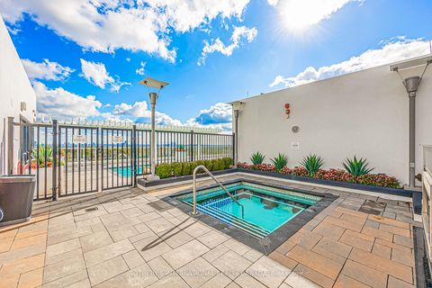 Photo 41 at 612 - 3018 Yonge Street, Lawrence Park South, Toronto