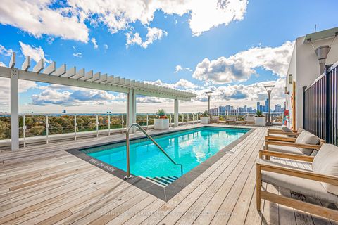 Photo 42 at 612 - 3018 Yonge Street, Lawrence Park South, Toronto