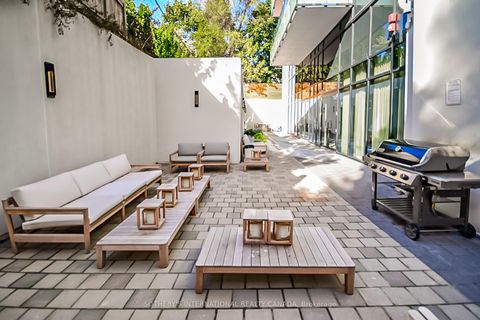 Photo 44 at 612 - 3018 Yonge Street, Lawrence Park South, Toronto