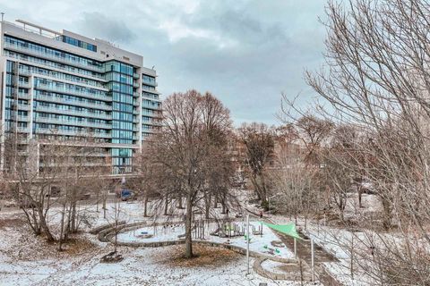 Photo 46 at 612 - 3018 Yonge Street, Lawrence Park South, Toronto