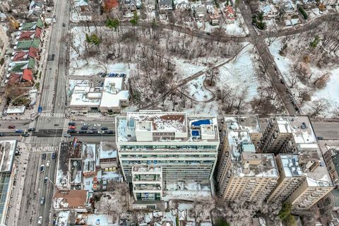 Photo 48 at 612 - 3018 Yonge Street, Lawrence Park South, Toronto