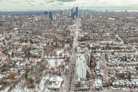 Photo 49 at 612 - 3018 Yonge Street, Lawrence Park South, Toronto