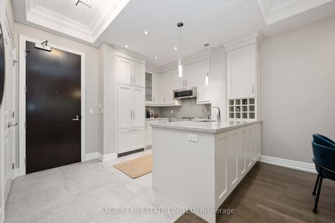 Photo 6 at 212 - 20 Burkebrook Place, York Mills, Toronto