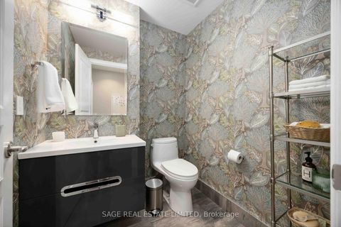 Photo 23 at 212 - 20 Burkebrook Place, York Mills, Toronto