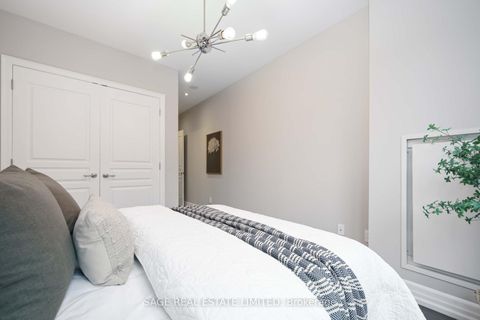 Photo 31 at 212 - 20 Burkebrook Place, York Mills, Toronto