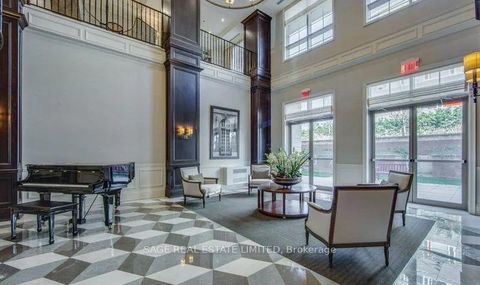 Photo 36 at 212 - 20 Burkebrook Place, York Mills, Toronto