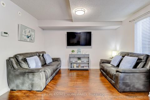 Photo 1 at 1036 - 55 George Appleton Way, CFB, Toronto