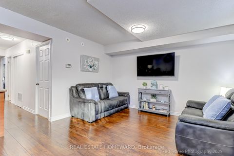 Photo 3 at 1036 - 55 George Appleton Way, CFB, Toronto
