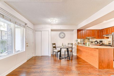 Photo 4 at 1036 - 55 George Appleton Way, CFB, Toronto