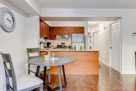 Photo 5 at 1036 - 55 George Appleton Way, CFB, Toronto