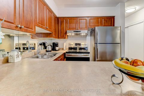 Photo 8 at 1036 - 55 George Appleton Way, CFB, Toronto