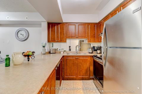 Photo 9 at 1036 - 55 George Appleton Way, CFB, Toronto
