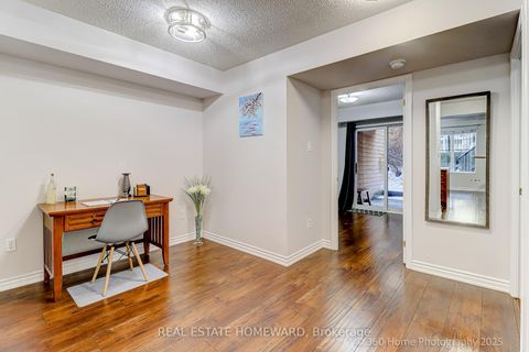 Photo 10 at 1036 - 55 George Appleton Way, CFB, Toronto