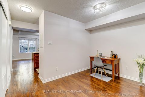 Photo 11 at 1036 - 55 George Appleton Way, CFB, Toronto