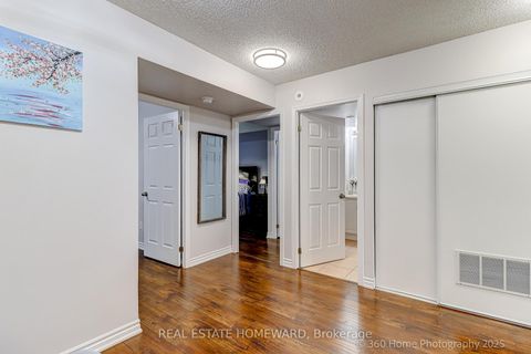 Photo 12 at 1036 - 55 George Appleton Way, CFB, Toronto