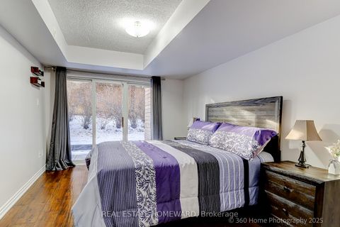Photo 13 at 1036 - 55 George Appleton Way, CFB, Toronto