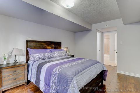 Photo 14 at 1036 - 55 George Appleton Way, CFB, Toronto