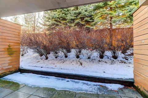 Photo 15 at 1036 - 55 George Appleton Way, CFB, Toronto