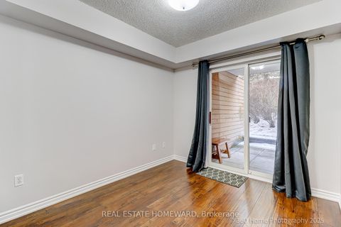 Photo 16 at 1036 - 55 George Appleton Way, CFB, Toronto
