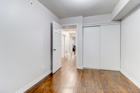 Photo 17 at 1036 - 55 George Appleton Way, CFB, Toronto