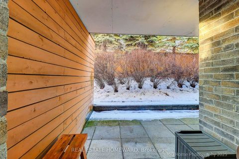 Photo 18 at 1036 - 55 George Appleton Way, CFB, Toronto