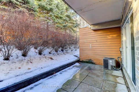 Photo 19 at 1036 - 55 George Appleton Way, CFB, Toronto