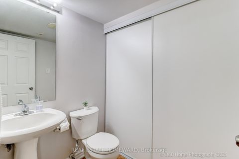 Photo 21 at 1036 - 55 George Appleton Way, CFB, Toronto