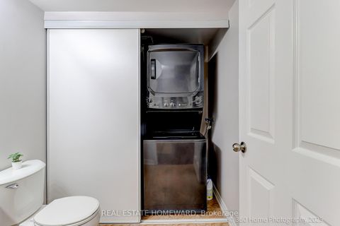 Photo 22 at 1036 - 55 George Appleton Way, CFB, Toronto