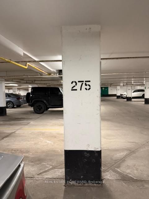 Photo 25 at 1036 - 55 George Appleton Way, CFB, Toronto