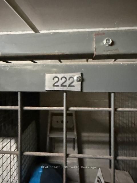 Photo 26 at 1036 - 55 George Appleton Way, CFB, Toronto