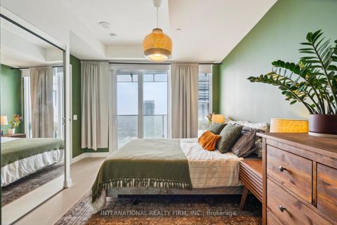 Photo 11 at 4004 - 3900 Confederation Parkway, City Centre, Mississauga