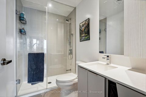 Photo 13 at 4004 - 3900 Confederation Parkway, City Centre, Mississauga