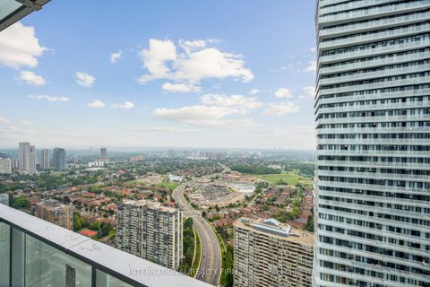 Photo 26 at 4004 - 3900 Confederation Parkway, City Centre, Mississauga