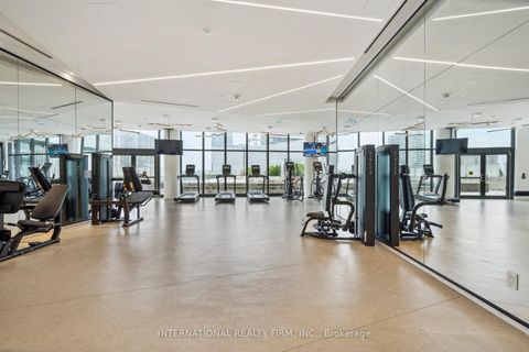 Photo 29 at 4004 - 3900 Confederation Parkway, City Centre, Mississauga