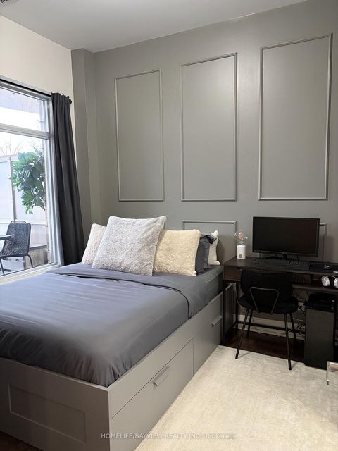 Photo 7 at 415 - 15277 Yonge Street, Aurora Village, Aurora